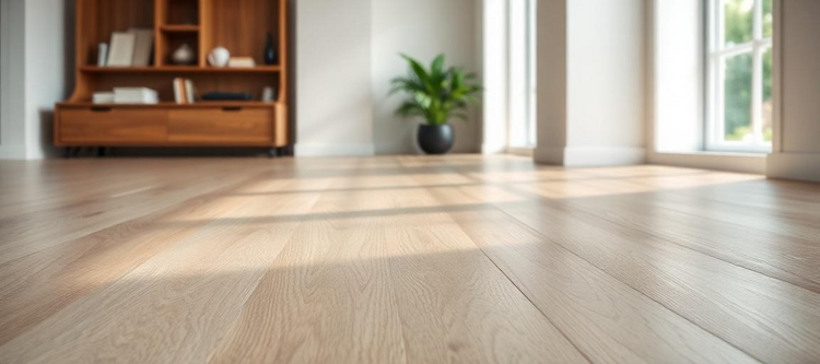 Comprar Pisos Laminados Eucafloor: Guia Completo para Escolher