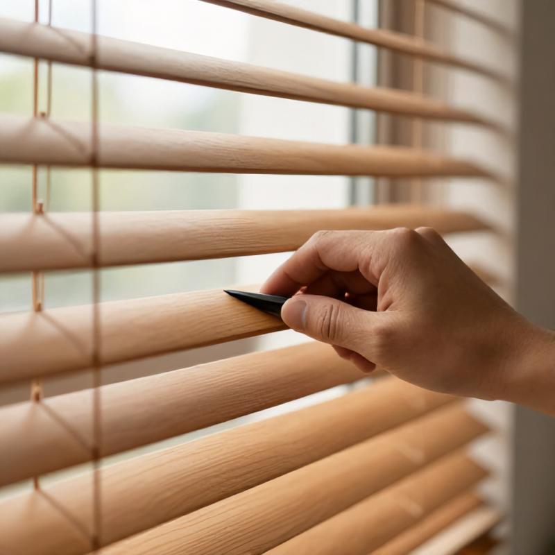 Manutenção de Persianas de Madeira: Dicas para Durabilidade Incrível