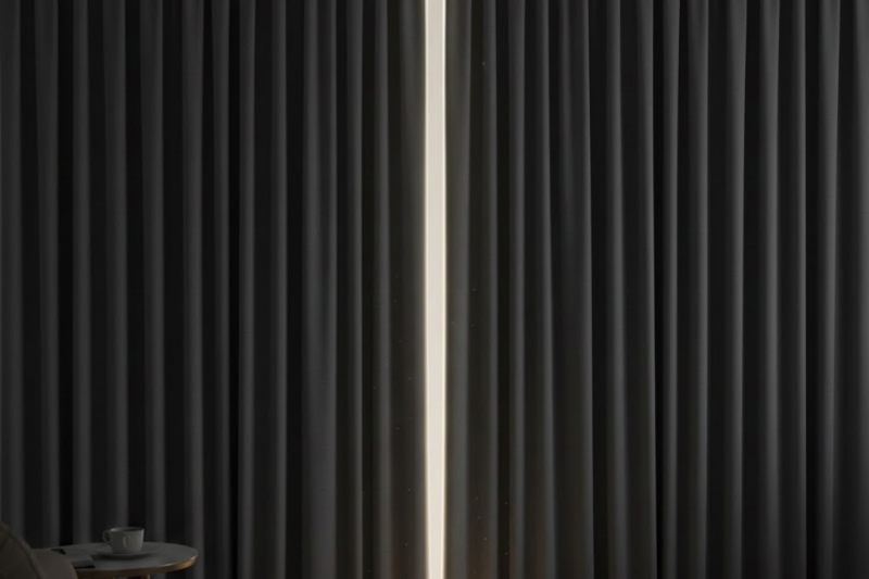 Cortinas Blackout: Como Escolher a Opção Perfeita para Seu Ambiente