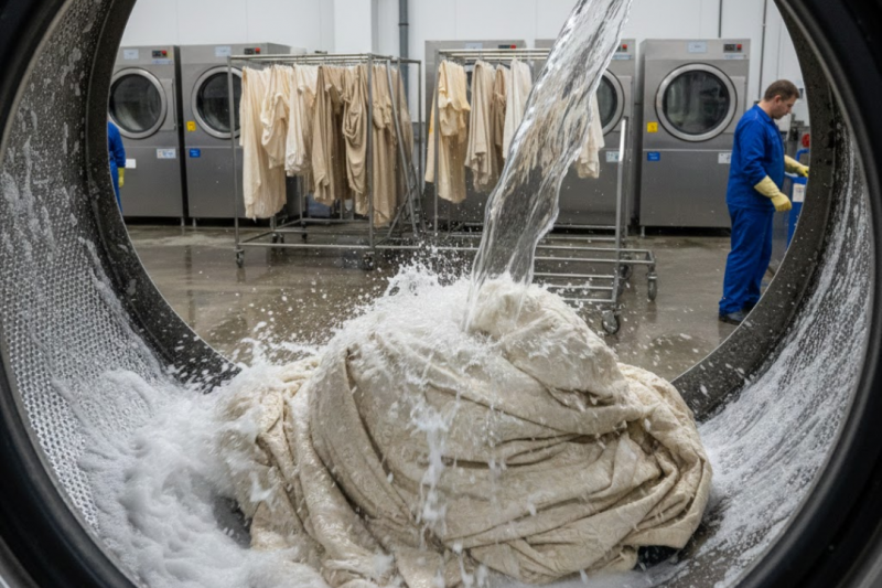 Guia Definitivo para Limpar Cortinas de Forma Prática e Duradoura