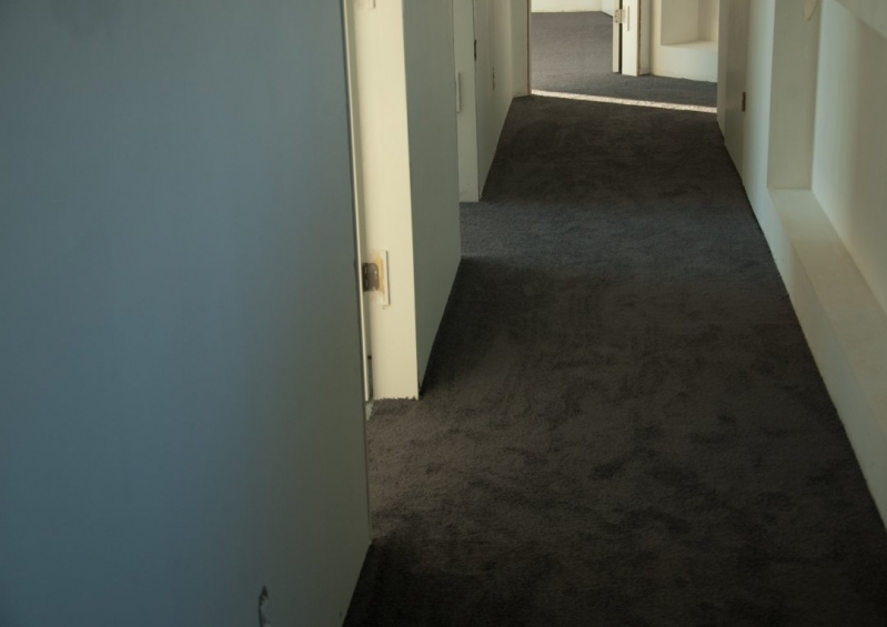 Carpete Beaulieu Linea Preço Casa Verde - Carpete Avanti para Escritório