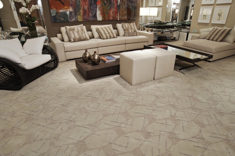 Carpete Beaulieu Preço Cidade Ademar - Carpete Têxtil