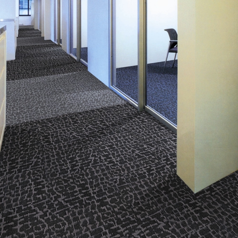 Carpete em Placas 60x60 Preço Aeroporto - Carpete em Placas Interface
