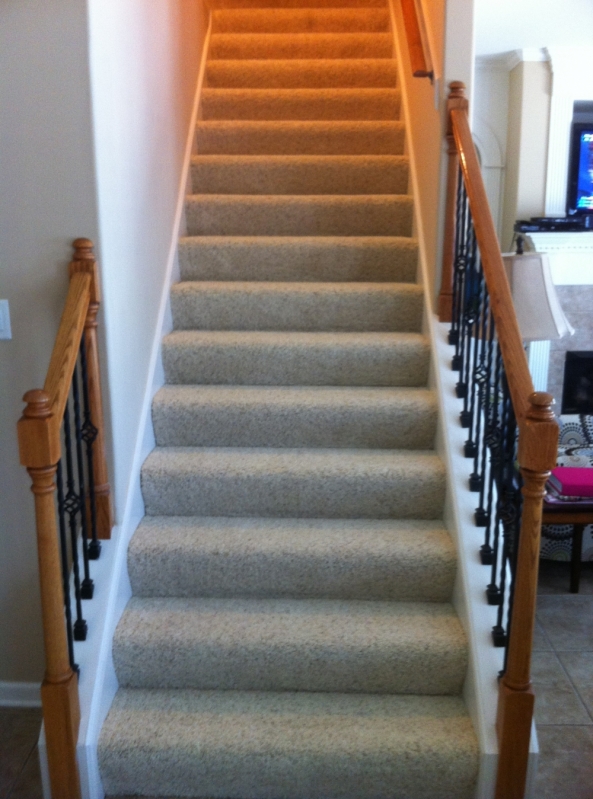 Carpete para Escada Preço Perdizes - Carpete para Sala