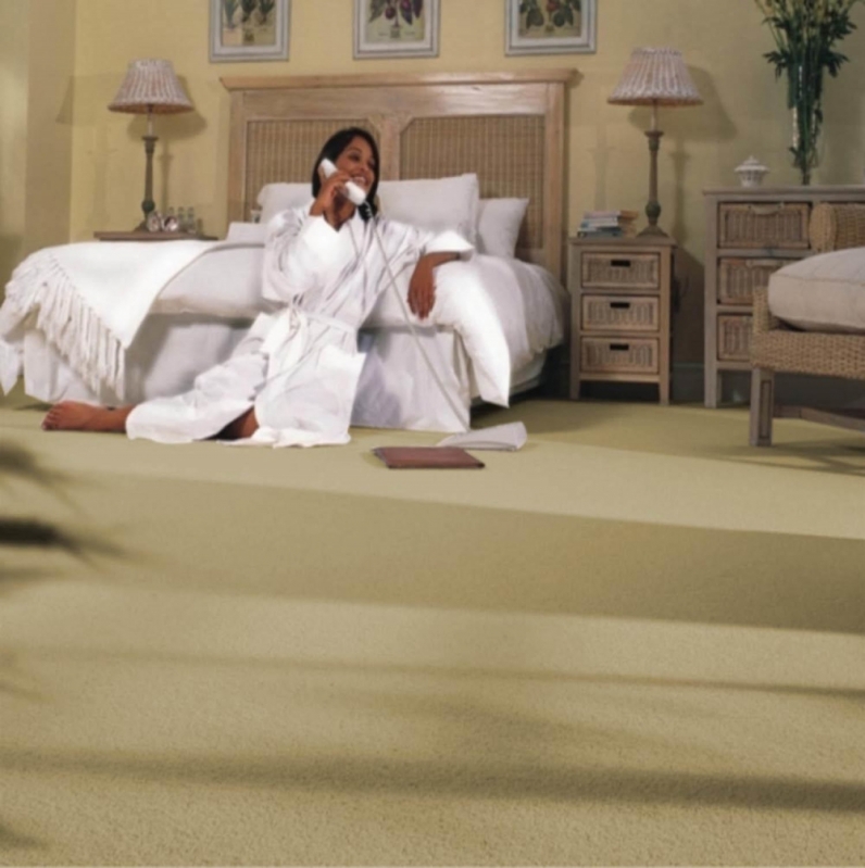 Carpete Têxtil Beaulieu Itaim Bibi - Carpete Têxtil