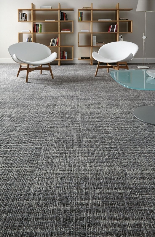Carpete Têxtil em Manta Beaulieu ABCD - Carpete Beaulieu Comercial