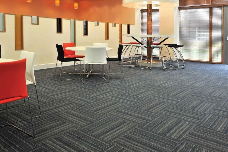 Carpetes Beaulieu Linea Alphaville - Carpete Beaulieu Comercial