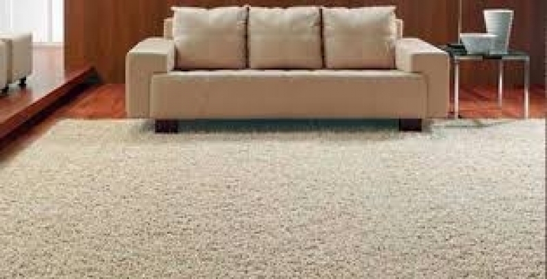 Carpetes Boucle Tabacow Mandaqui - Carpete Têxtil