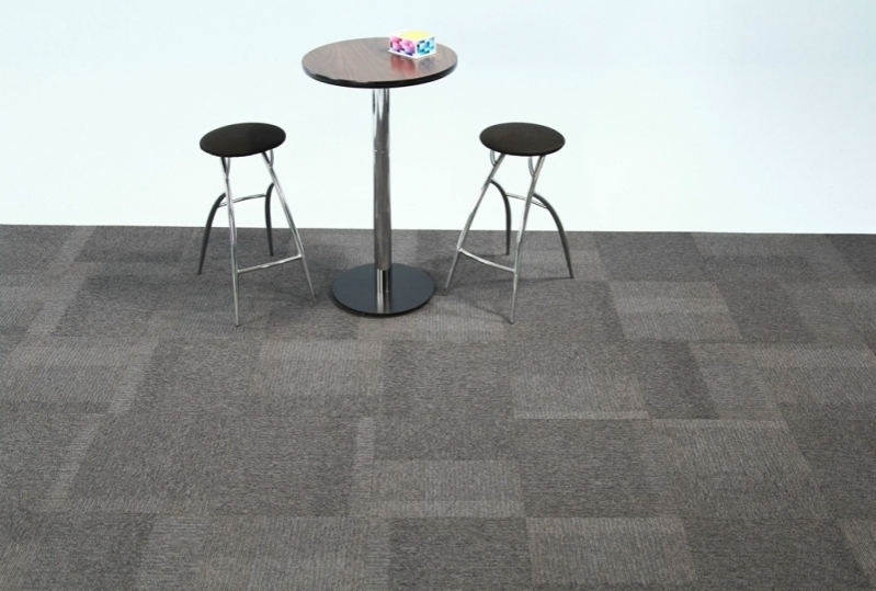 Carpetes em Placa Beaulieu Zona Norte - Carpete em Placa 50x50