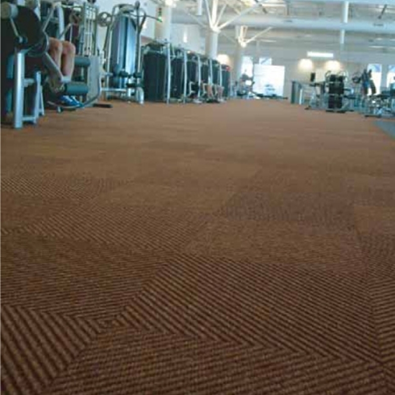 Carpetes para Academia Vila Alexandria - Carpete para Hotéis