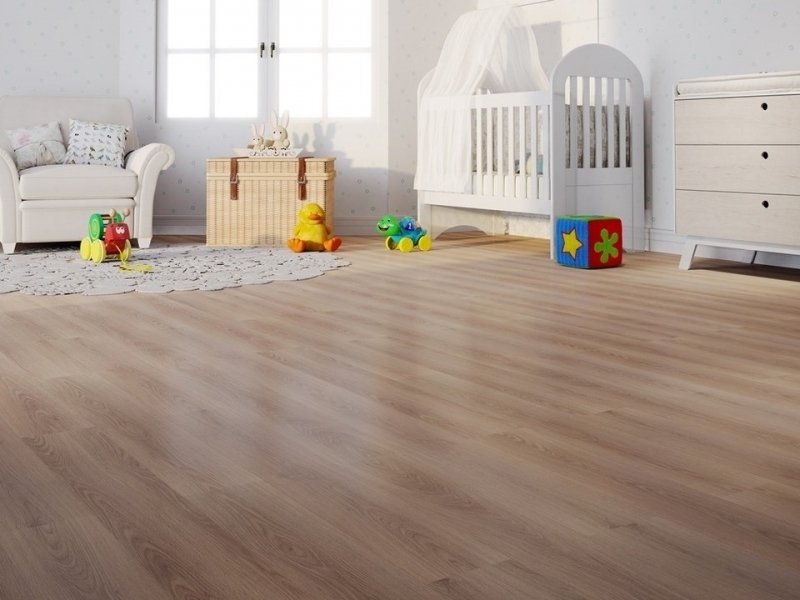 Comprar Pisos Laminados Durafloor Carvalho Hanover Jardim São Paulo - Comprar Piso Laminado Durafloor para Apartamento