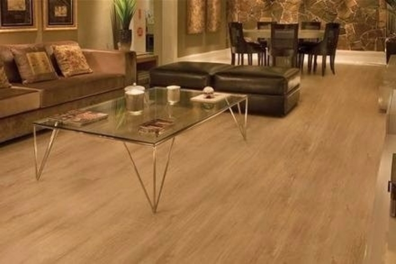 Comprar Pisos Laminados Durafloor Carvalho York Vila Alexandria - Comprar Piso Laminado Durafloor para Sala