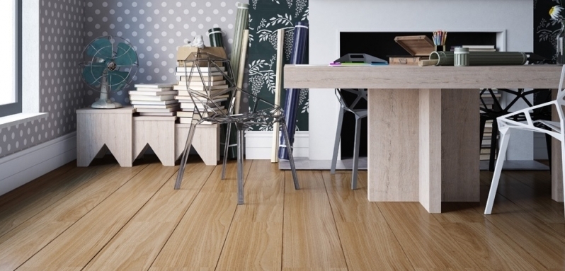 Comprar Pisos Laminados Durafloor para Escritório Jardim das Acácias - Comprar Piso Laminado Durafloor para Quarto