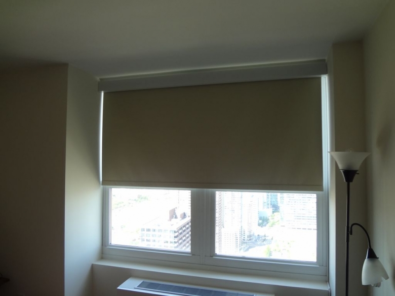 Cortina Rolo Blecaute Barueri - Cortina Rolo Hunter Douglas