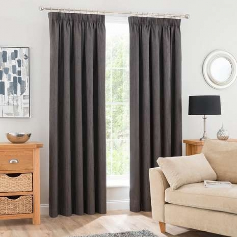 Cortinas Blackout para Sala Pedreira - Cortina Blackout com Voil