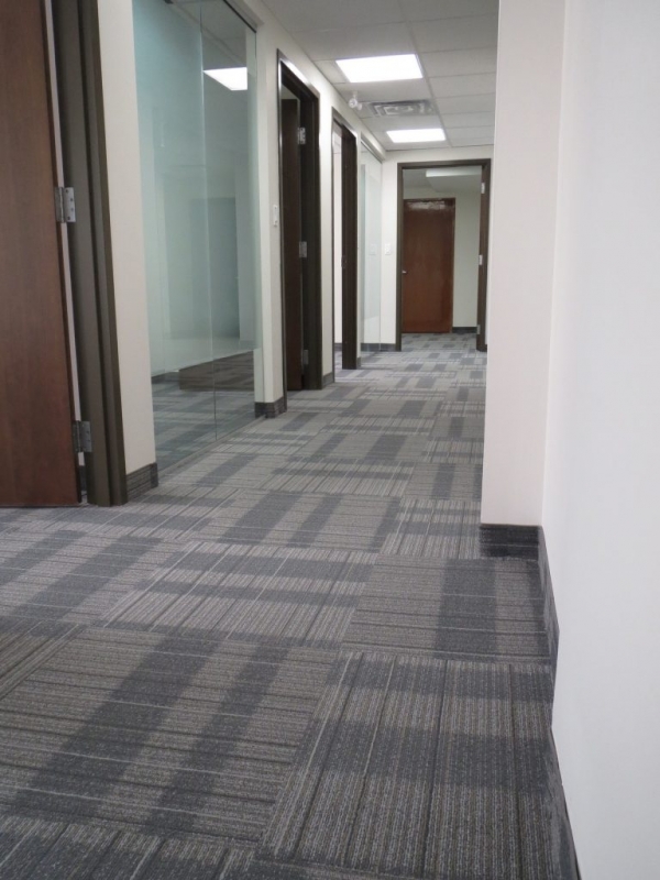 Instalação de Carpete em Placas 60x60 Vila Andrade - Carpete em Placas para Piso Elevado