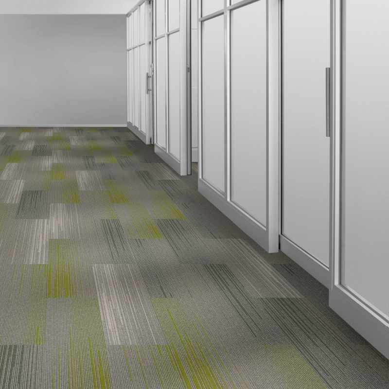 Instalação de Carpete em Placas Interface Zona Norte - Carpete em Placa 50x50