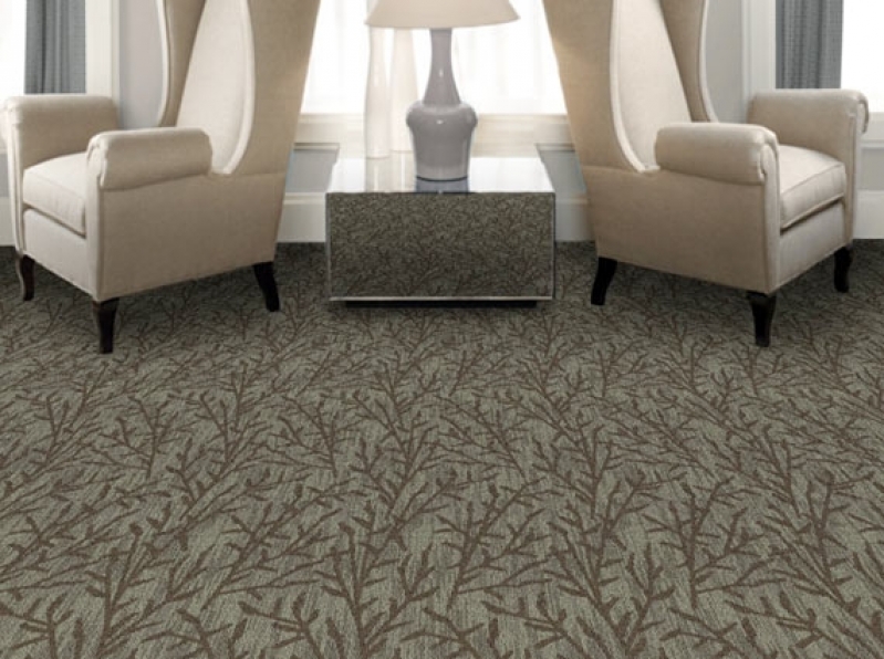 Instalação de Carpete para Hotéis Morumbi - Carpete para Academia