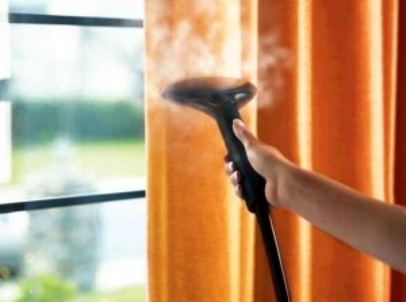 Lavagem a Seco de Cortinas Perdizes - Lavagem de Cortinas Hunter Douglas