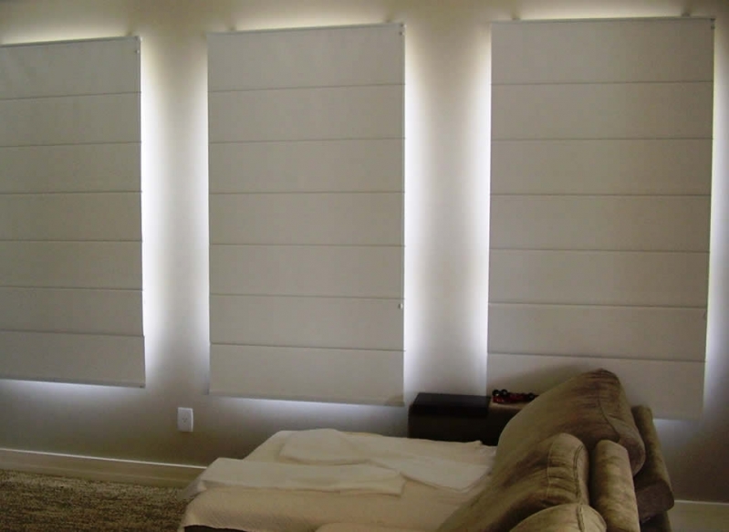 Lavagem de Cortina Hunter Douglas Jabaquara - Lavagem de Cortinas e Persianas