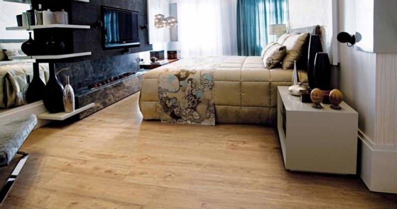 Loja para Comprar Piso Laminado Durafloor para Quarto Tremembé - Comprar Piso Laminado Durafloor Carvalho Hanover