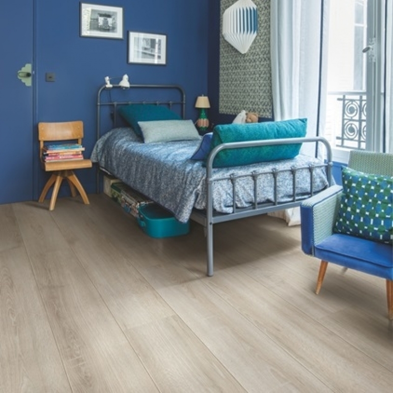 Piso Laminado a Prova D água Preço Jardim Bonfiglioli - Piso Laminado para área Comercial