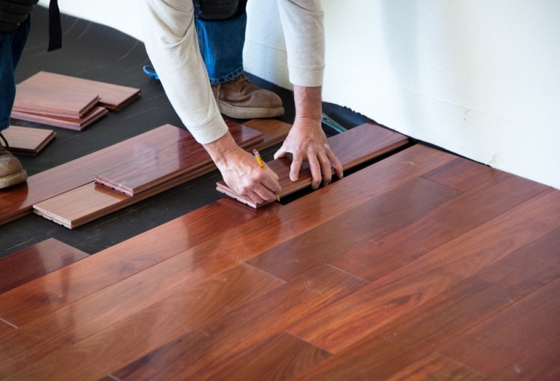 Piso Laminado Colocado Preço Zona Leste - Piso Laminado Clicado