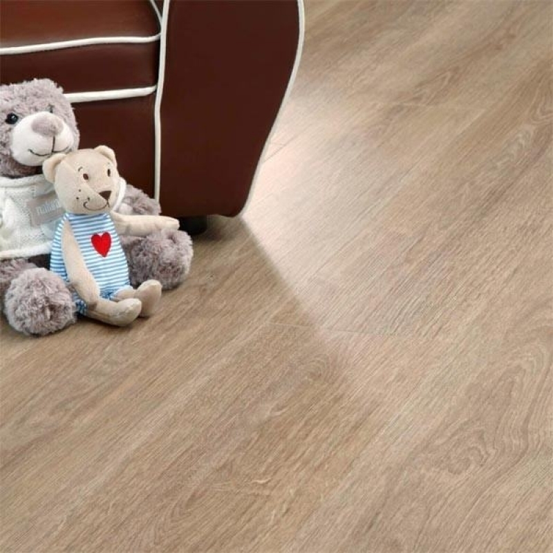 Piso Laminado Durafloor Carvalho Zona Norte - Pisos Laminados Durafloor New Way