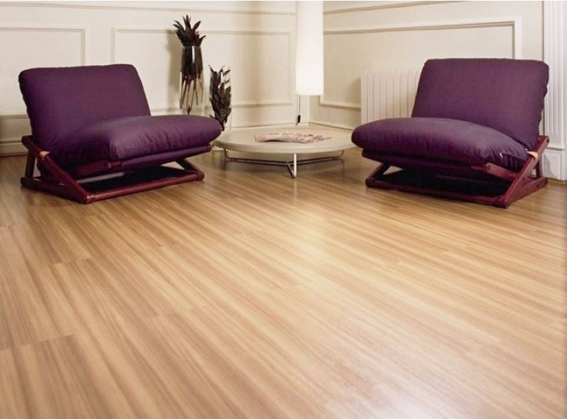 Piso Laminado Eucafloor Antique Wood Preço Jardim Morumbi - Piso Laminado Eucafloor Ambience