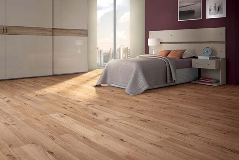 Piso Laminado Eucafloor Clicado Perdizes - Piso Laminado Flutuante Eucafloor