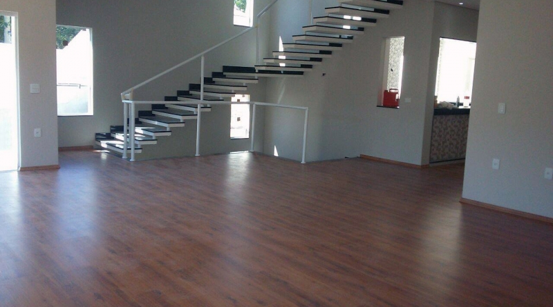 Piso Laminado Eucafloor Prime Preço Ipiranga - Piso Laminado Eucafloor Clicado