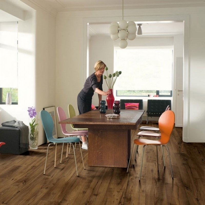 Pisos Laminados a Prova D água Pinheiros - Piso Laminado de Alto Tráfego