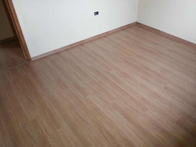 Pisos Laminados para Escritório Raposo Tavares - Piso Laminado de Alto Tráfego