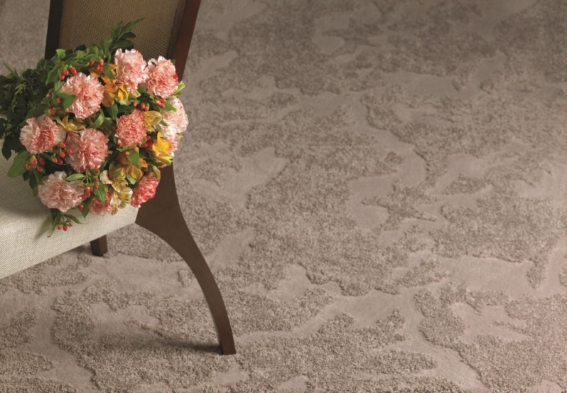 Quanto Custa Carpete Avanti Sacomã - Carpete Têxtil em Manta Beaulieu Astral