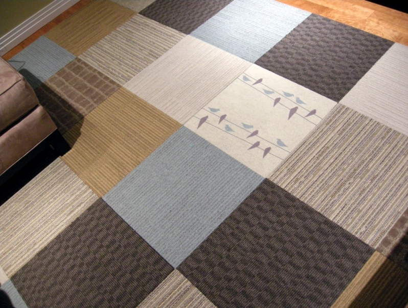 Quanto Custa Carpete em Placa Jaguaré - Carpete em Placas Interface