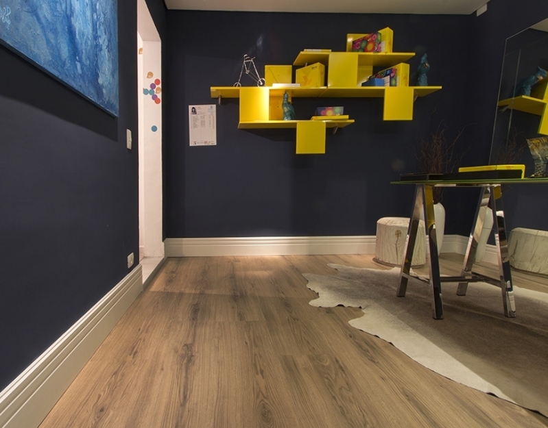 Quanto Custa Piso Laminado Eucafloor Ambience Itapecerica da Serra - Piso Laminado Eucafloor Colocado