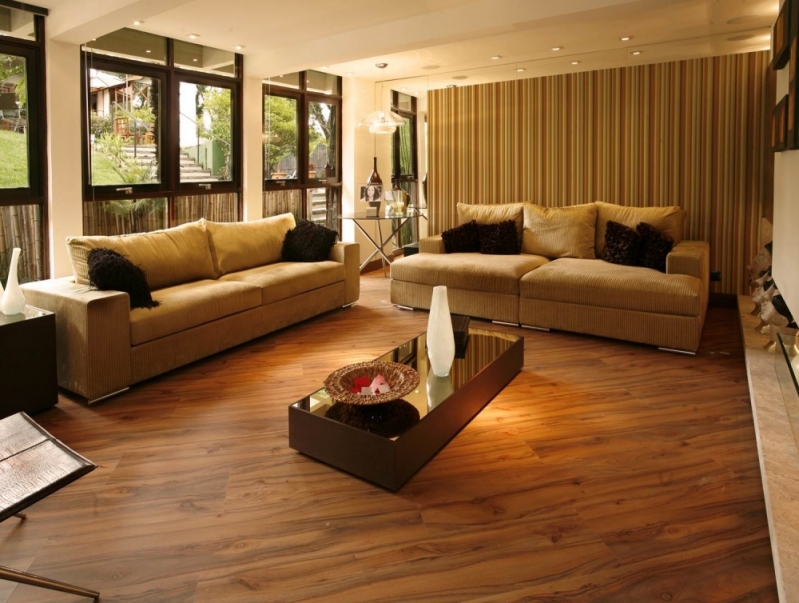 Quanto Custa Piso Laminado Eucafloor Evidence Jardins - Piso Laminado Eucafloor Antique Wood