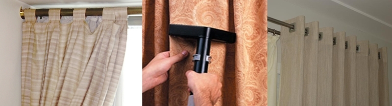 Serviço de Lavagem de Cortinas Hunter Douglas Francisco Morato - Lavagem de Cortinas Persianas