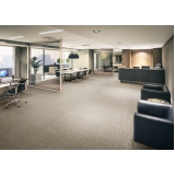 carpetes beaulieu comercial Vila Morumbi