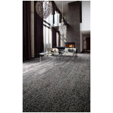 carpetes em placas interface Vila Andrade