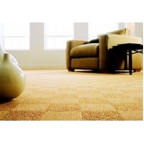 carpetes têxteis Jardim Orly