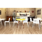 comprar piso laminado eucafloor click orçamento Jardim São Paulo