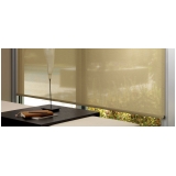 cortina rolo hunter douglas preço Moema