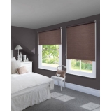 cortinas blackout rolo Lapa