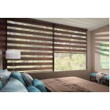 cortinas romana hunter douglas Brooklin