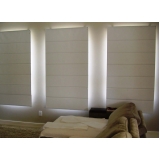 lavagem de cortina hunter douglas Jardim Paulistano