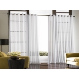 lavagem de cortinas a seco preço Cursino