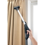 lavagem de cortinas e tapetes