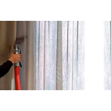 lavagem e manutenção de cortinas Vila Lusitania