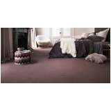 piso carpete têxtil Diadema